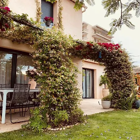 Elimia Piscine Privée&chauffée