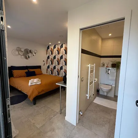 Elimia Piscine Privée&chauffée