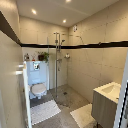 Elimia Piscine Privée&chauffée *