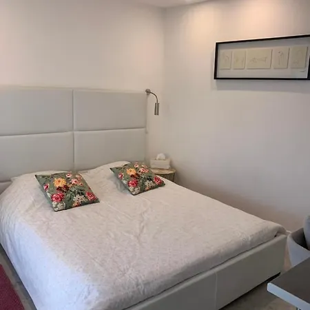 Elimia Piscine Privee & Chauffee Homestay *
